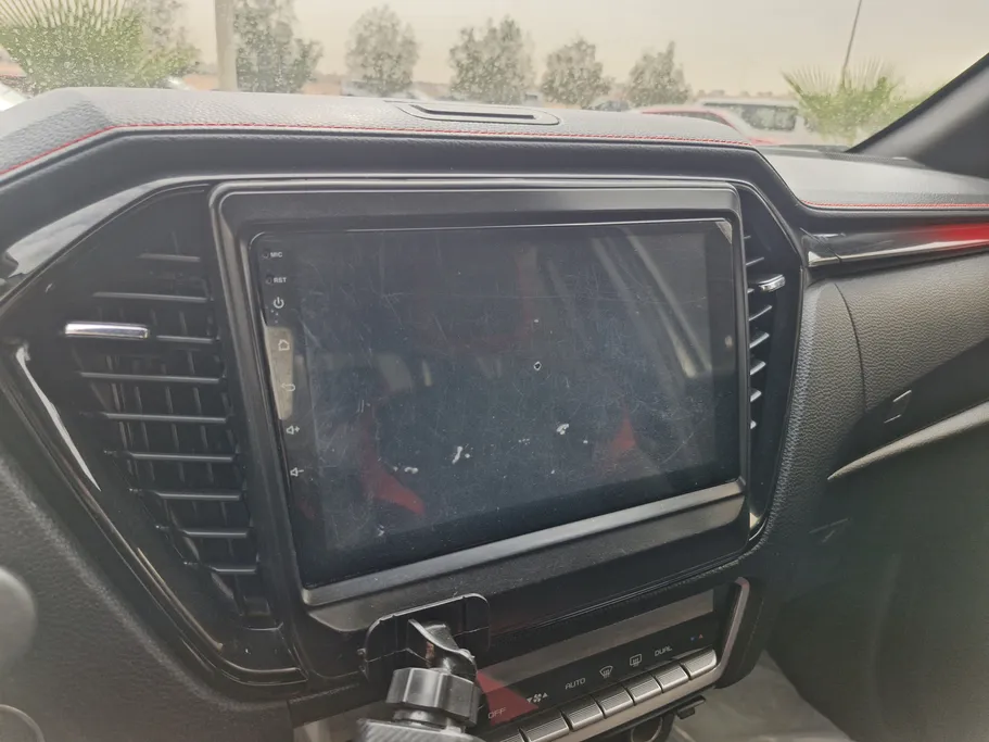 ايسوزو دي ماكس GT 2023 