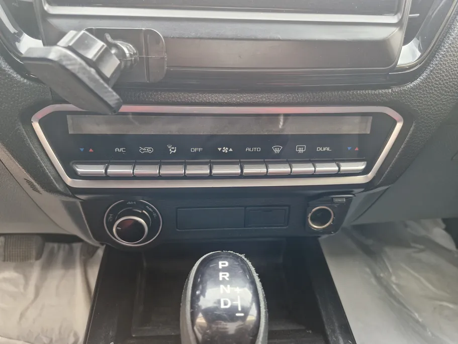 ايسوزو دي ماكس GT 2023 