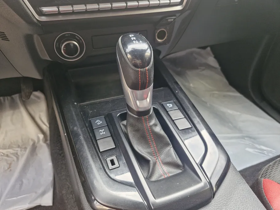 ايسوزو دي ماكس GT 2023 