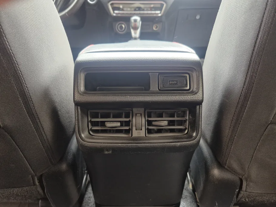 ايسوزو دي ماكس GT 2023 