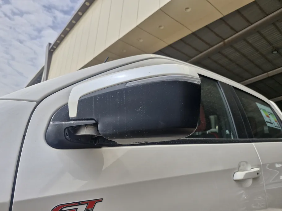 ايسوزو دي ماكس GT 2023 