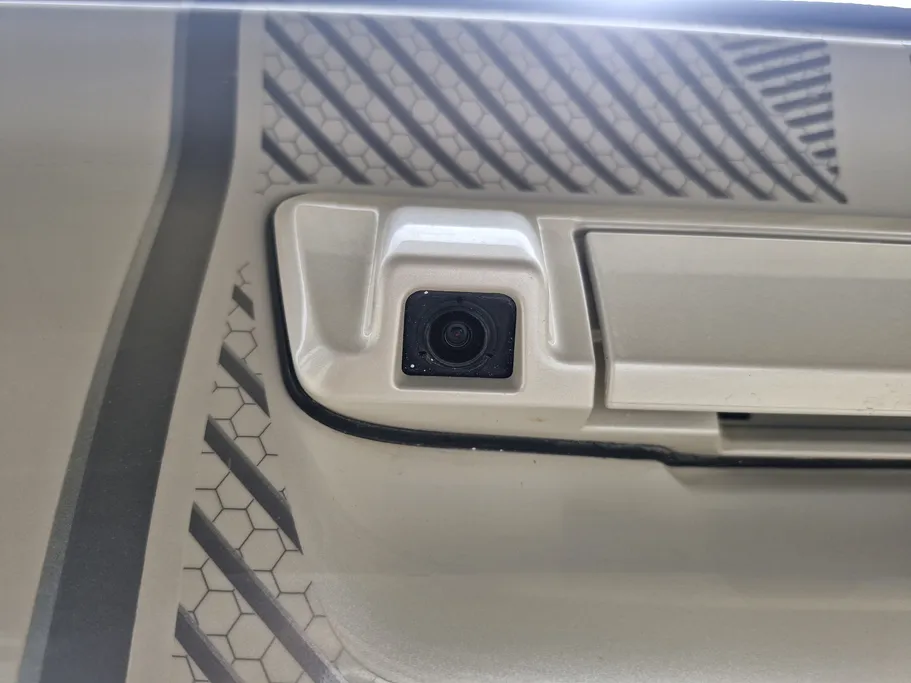 ايسوزو دي ماكس GT 2023 