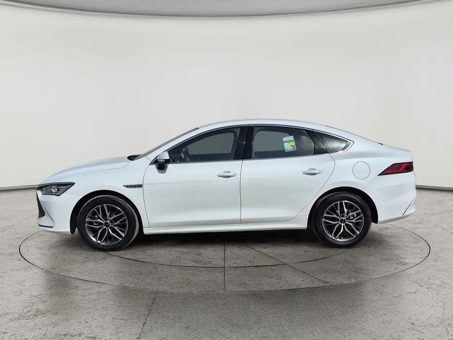 2025 BYD Qin Plus Comfort 