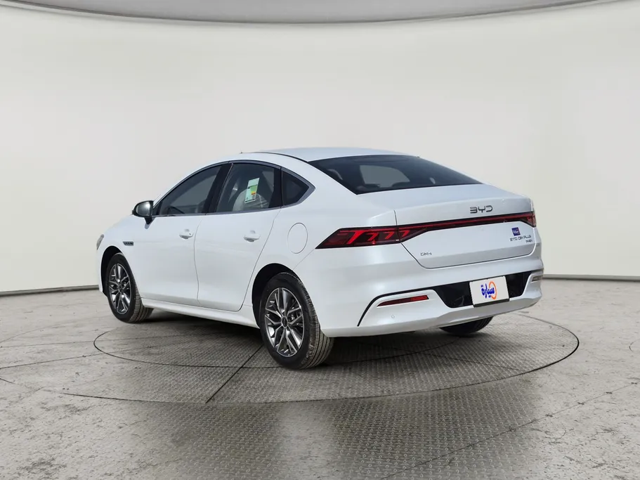 2025 BYD Qin Plus Comfort 