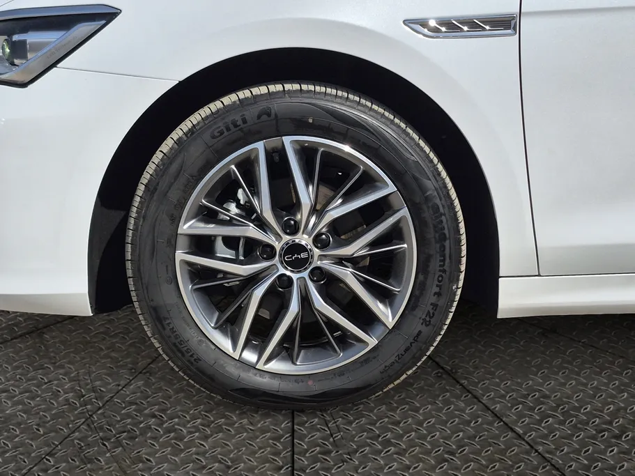 2025 BYD Qin Plus Comfort 