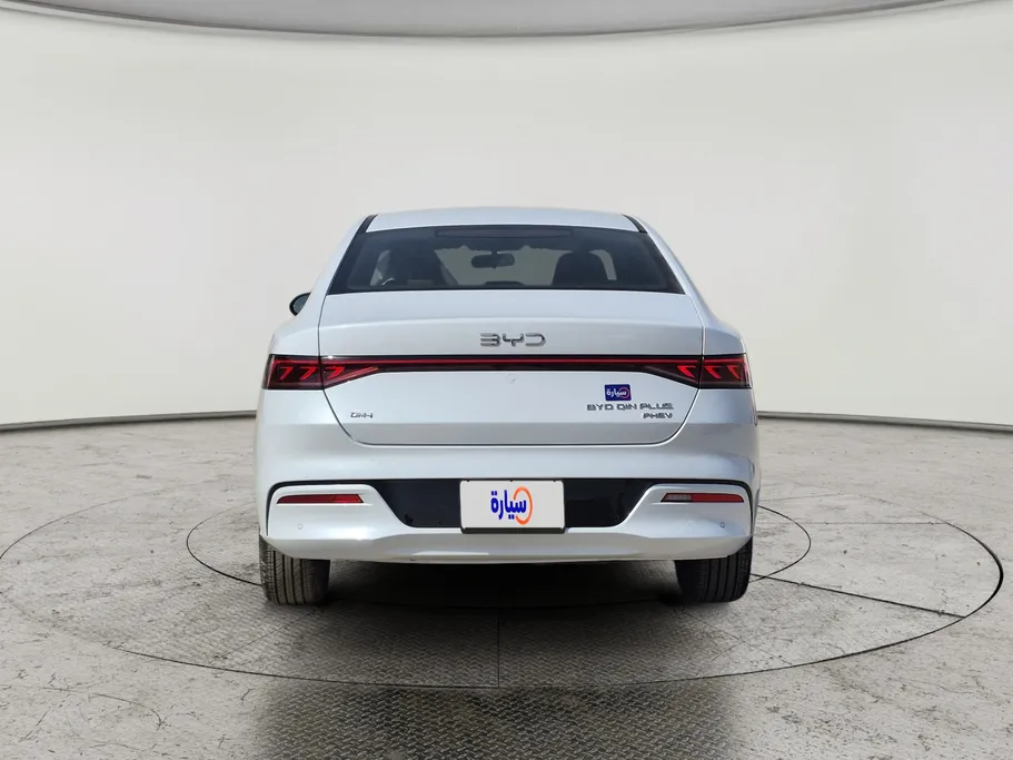 2025 BYD Qin Plus Comfort 