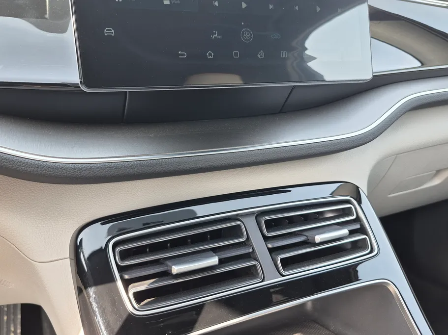 2025 BYD Qin Plus Comfort 