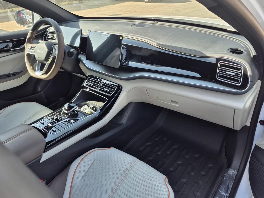 2025 BYD Qin Plus Comfort 