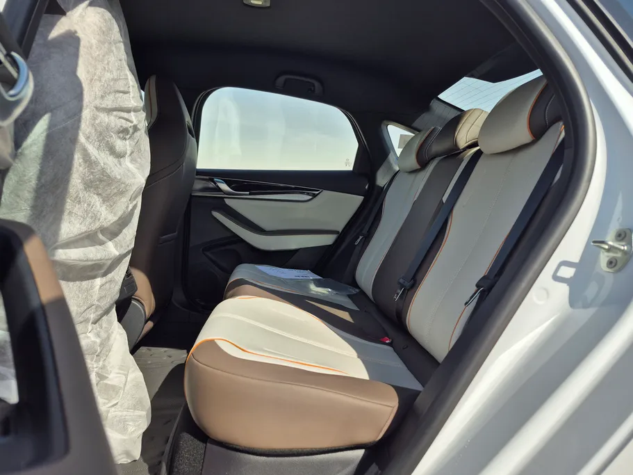 2025 BYD Qin Plus Comfort 