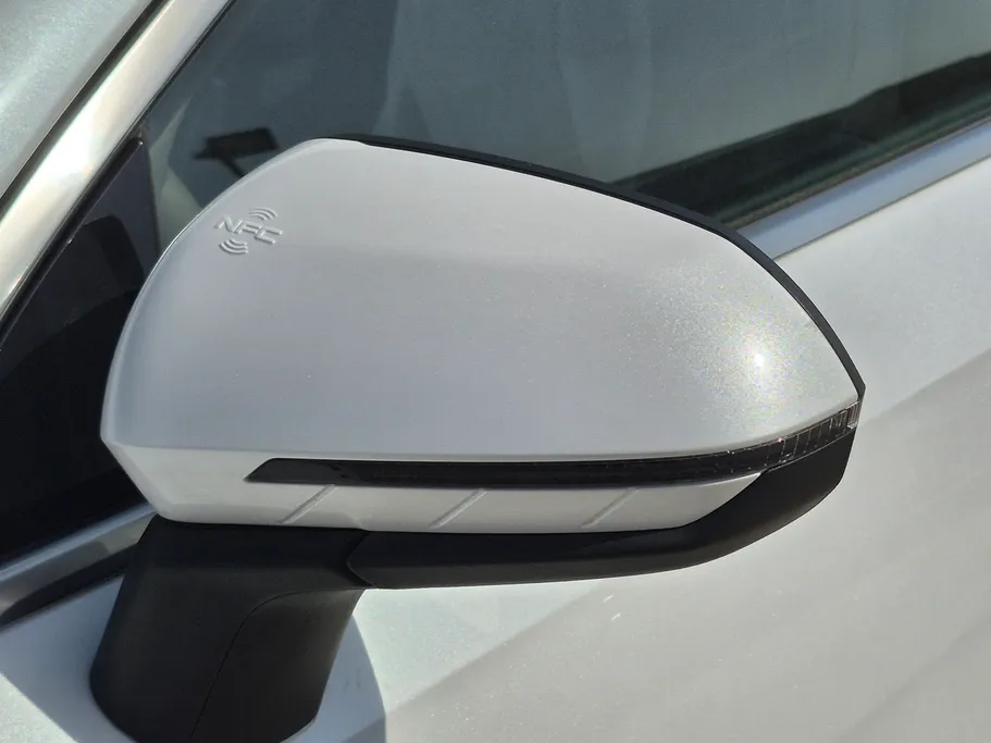 2025 BYD Qin Plus Comfort 