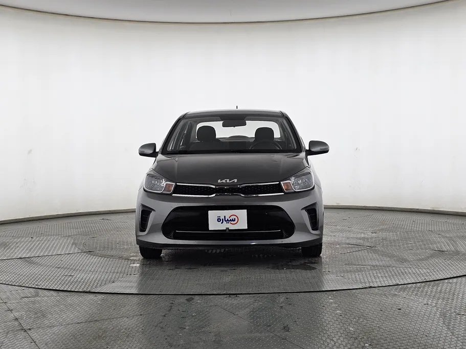 2023 Kia Pegas LX 