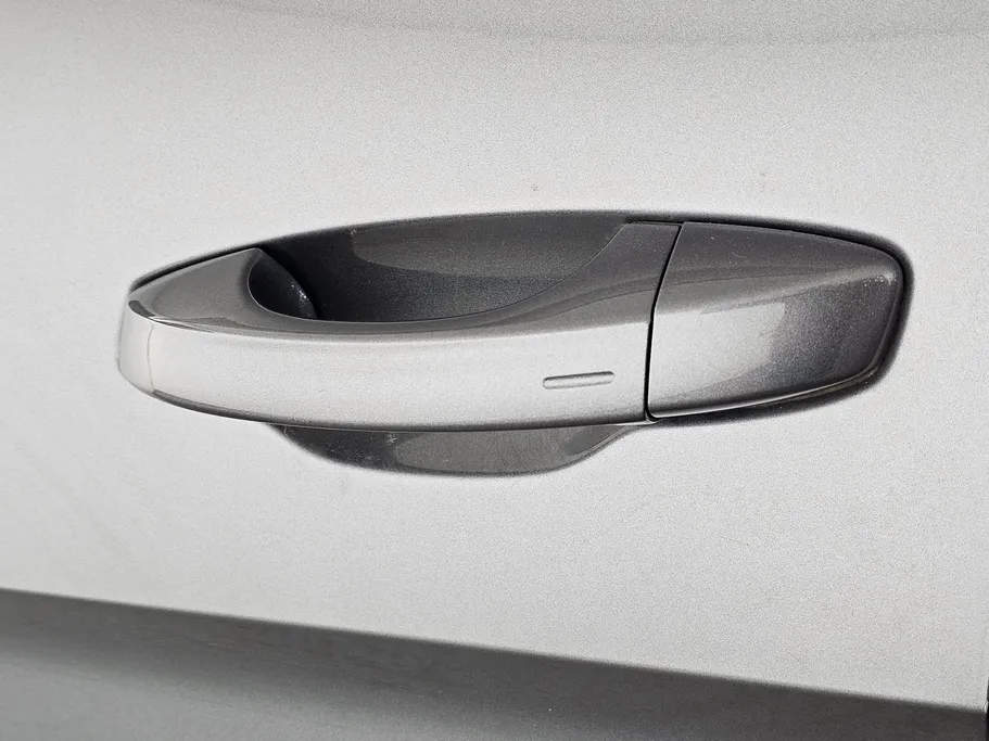 2018 Volkswagen Teramont Comfortline 