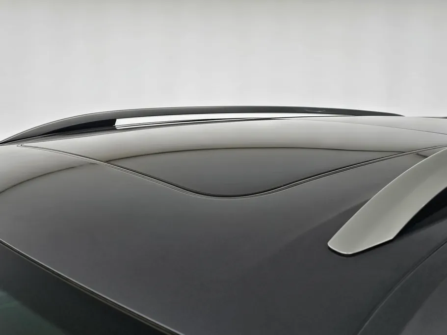 2018 Volkswagen Teramont Comfortline 