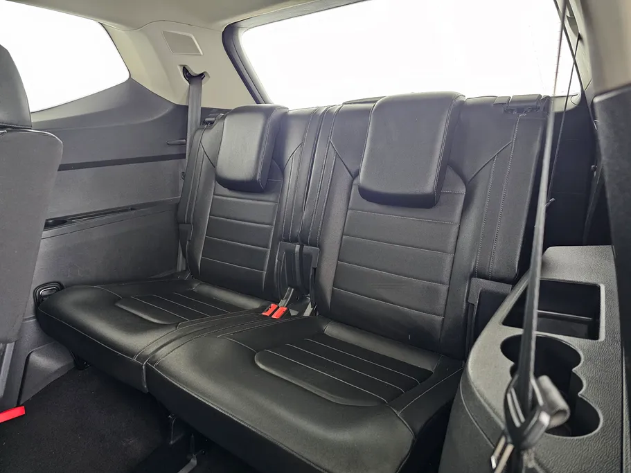 2018 Volkswagen Teramont Comfortline 