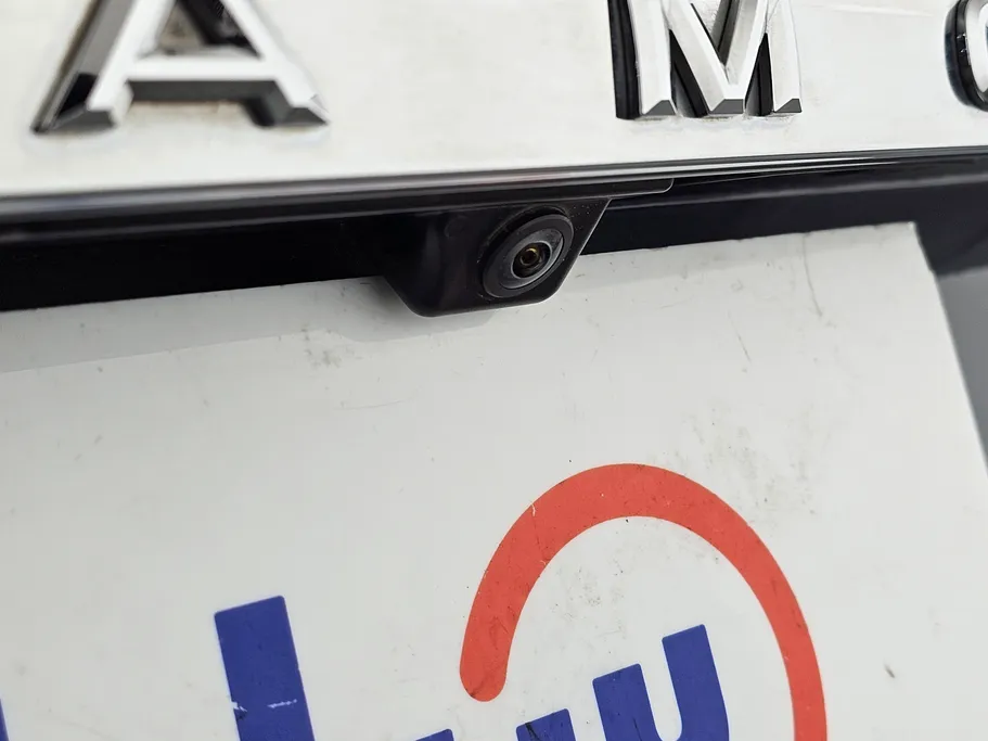 2018 Volkswagen Teramont Comfortline 