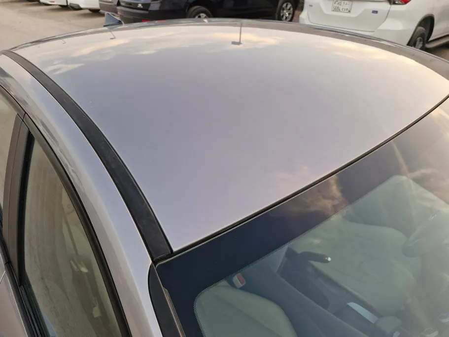 2024 Hyundai Elantra Fleet 