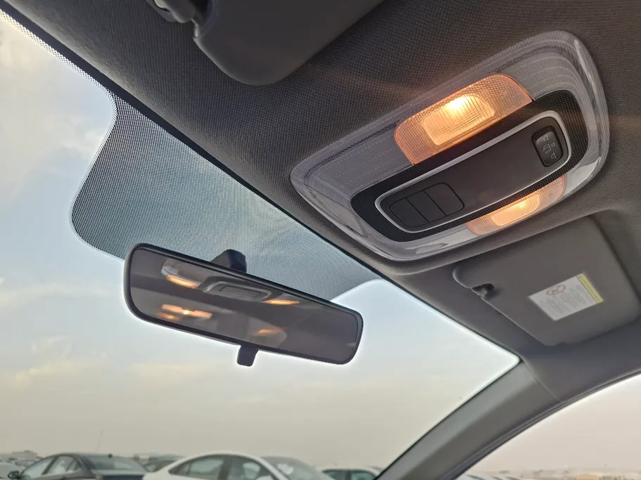 2024 Hyundai Elantra Fleet 