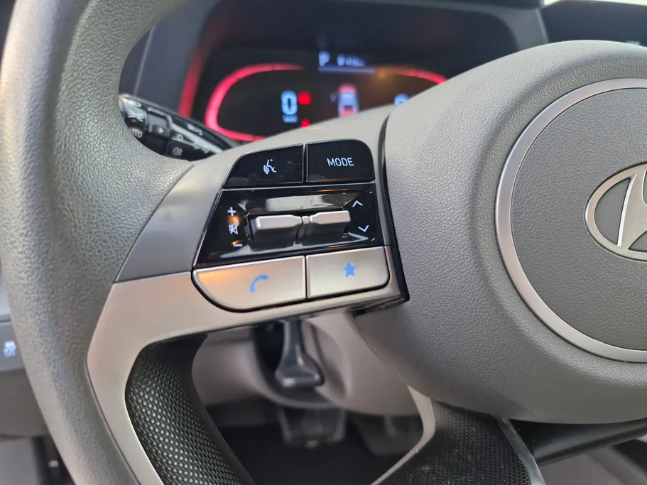 2024 Hyundai Elantra Fleet 