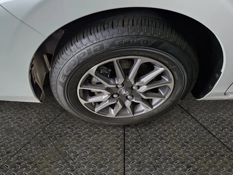 2026 Toyota Yaris  Y Limited 