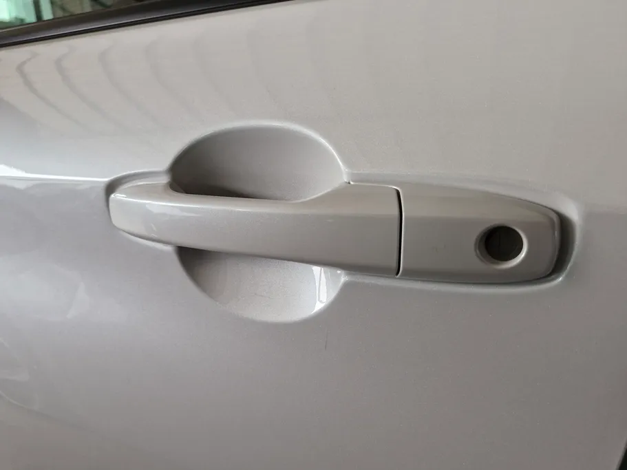 2026 Toyota Yaris  Y Limited 