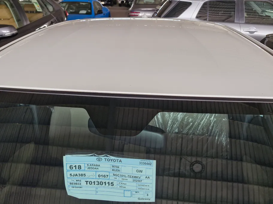 2026 Toyota Yaris  Y Limited 