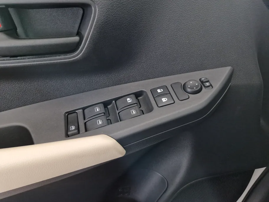 2026 Toyota Yaris  Y Limited 