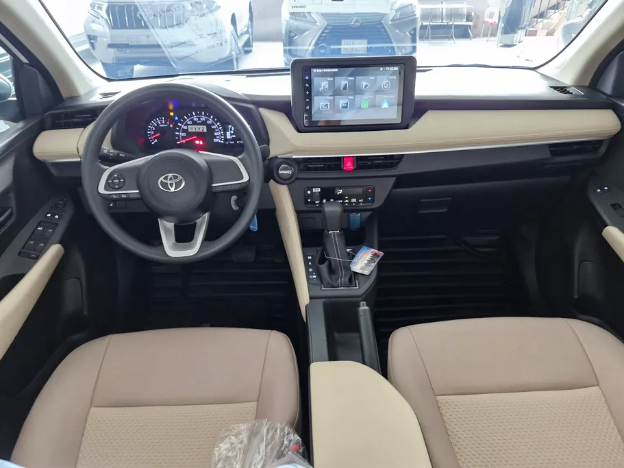 2026 Toyota Yaris  Y Limited 