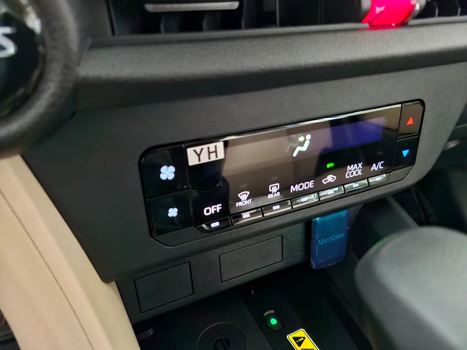 2026 Toyota Yaris  Y Limited 