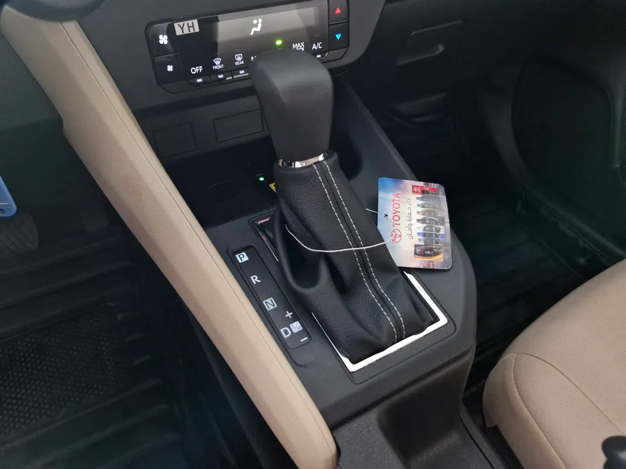 2026 Toyota Yaris  Y Limited 