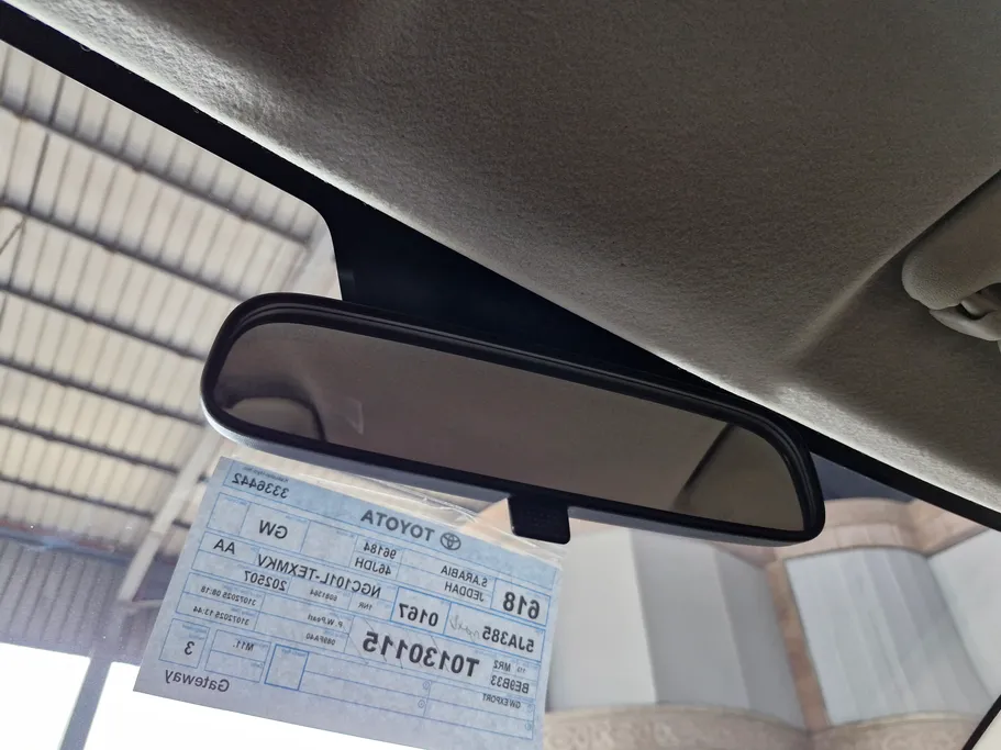 2026 Toyota Yaris  Y Limited 