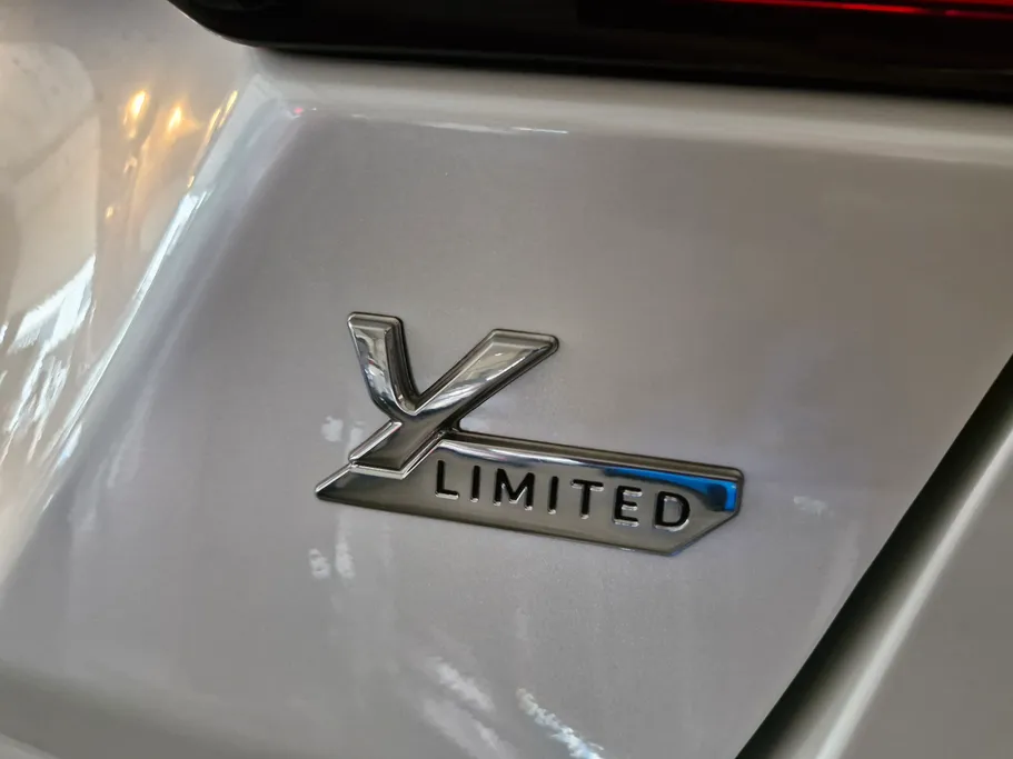 2026 Toyota Yaris  Y Limited 