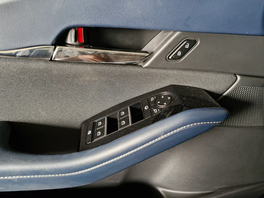 2025 Mazda CX30 Skyactiv G 