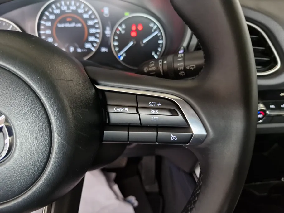 2025 Mazda CX30 Skyactiv G 