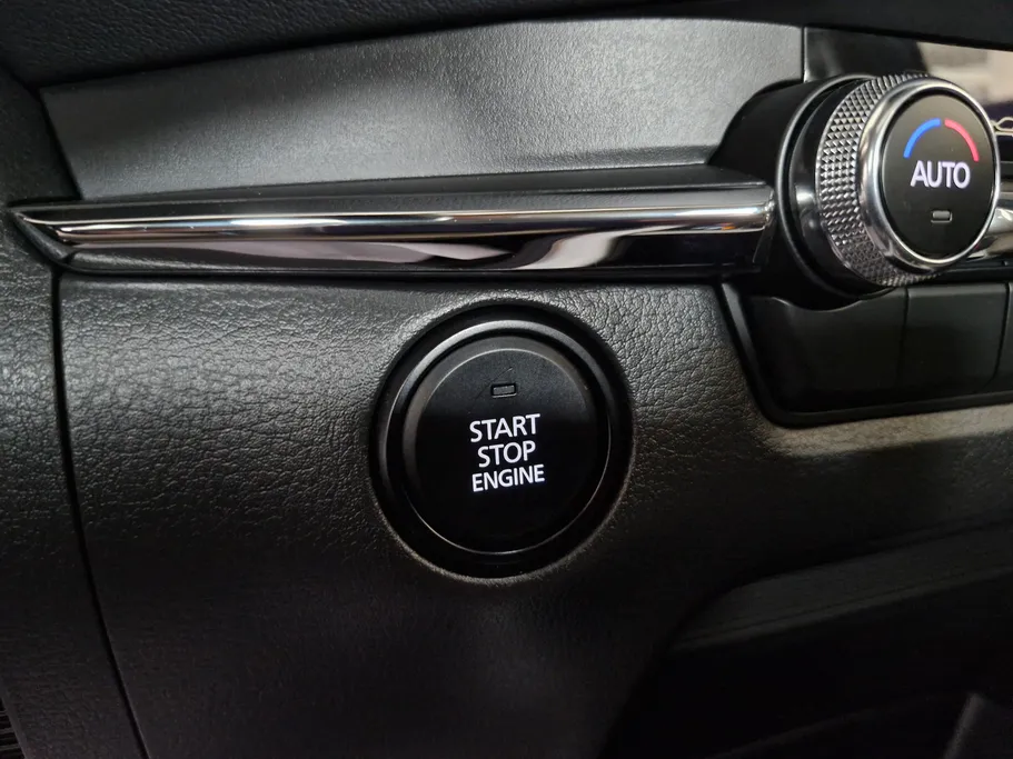 2025 Mazda CX30 Skyactiv G 