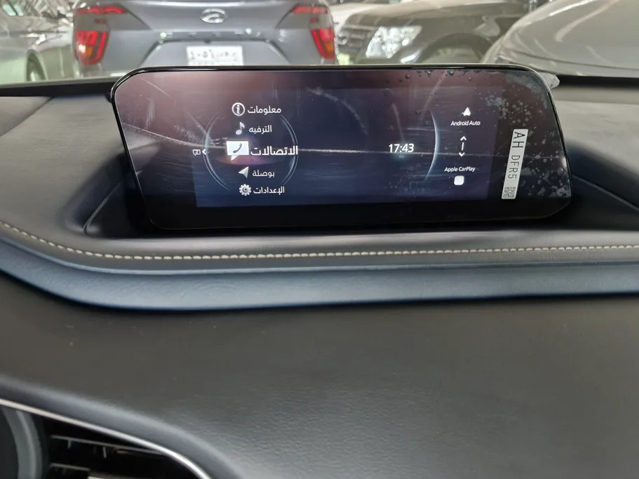 2025 Mazda CX30 Skyactiv G 