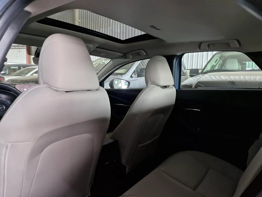 2025 Mazda CX30 Skyactiv G 