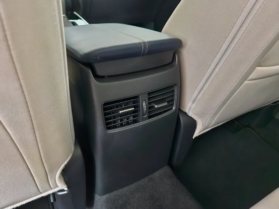 2025 Mazda CX30 Skyactiv G 