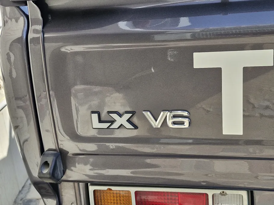 تويوتا شاص LX 2021 