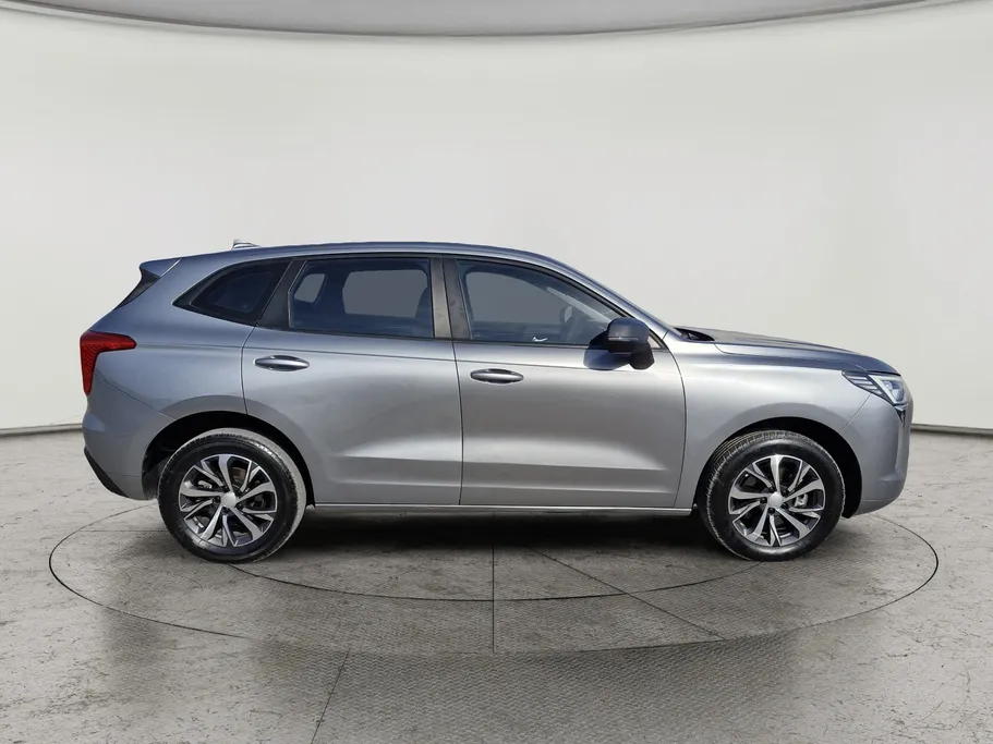 2024 Haval Jolion Basic 