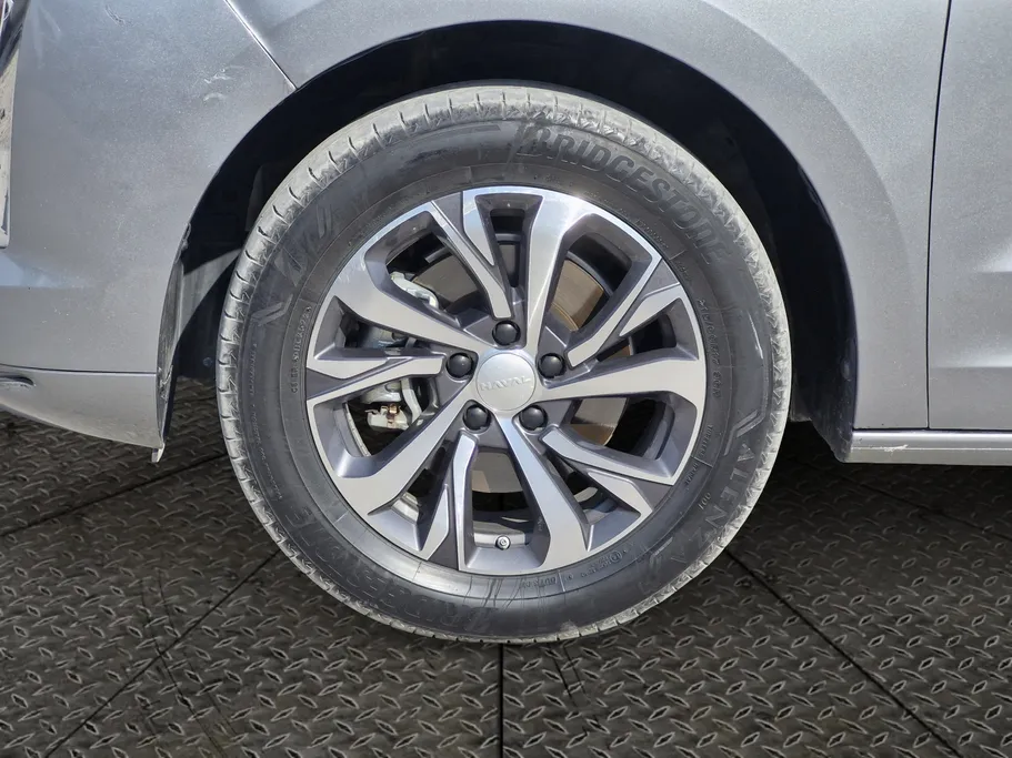 2024 Haval Jolion Basic 