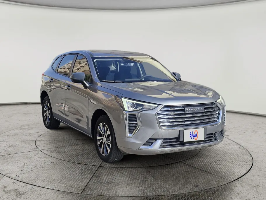 2024 Haval Jolion Basic 