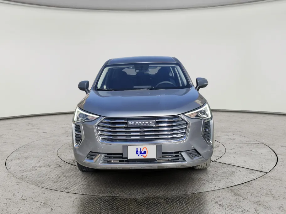 2024 Haval Jolion Basic 