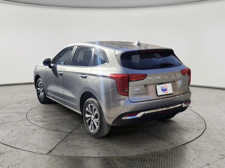 2024 Haval Jolion Basic 