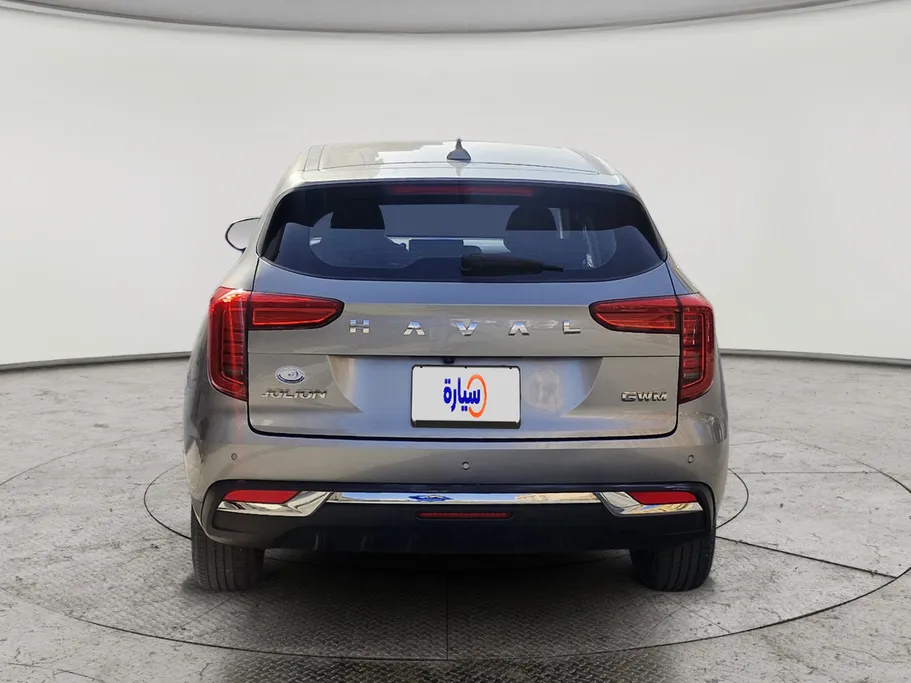 2024 Haval Jolion Basic 