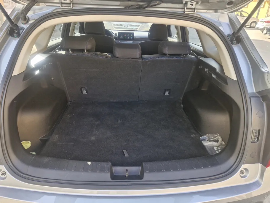 2024 Haval Jolion Basic 