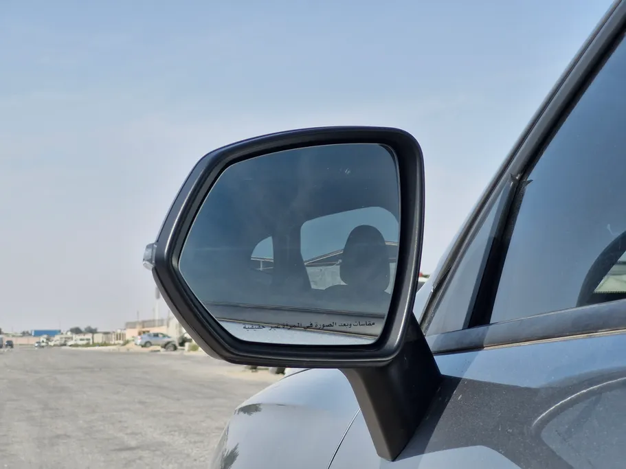 2024 Haval Jolion Basic 