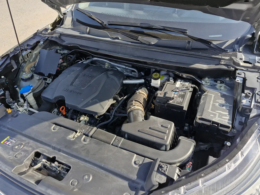 2024 Haval Jolion Basic 