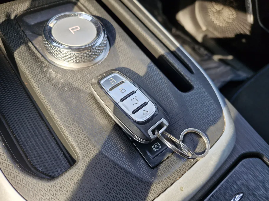 2024 Haval Jolion Basic 