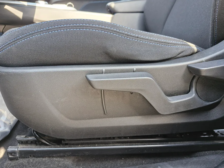 2024 Haval Jolion Basic 