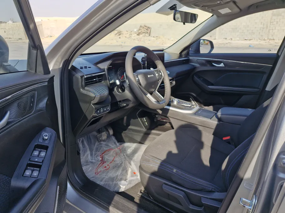 2024 Haval Jolion Basic 